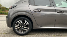 Peugeot 208 1.2 PureTech 100 Allure Premium + 5dr Petrol Hatchback